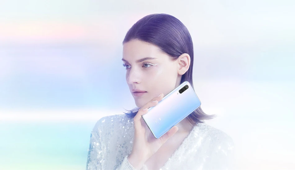 Смартфон Xiaomi Mi 9 Pro 5G Nerwork, 12 Гб, 256 ГБ, Восьмиядерный процессор Snapdragon 855 Plus, 48мп, тройная задняя камера 6,3" VC LiquidCool, NFC