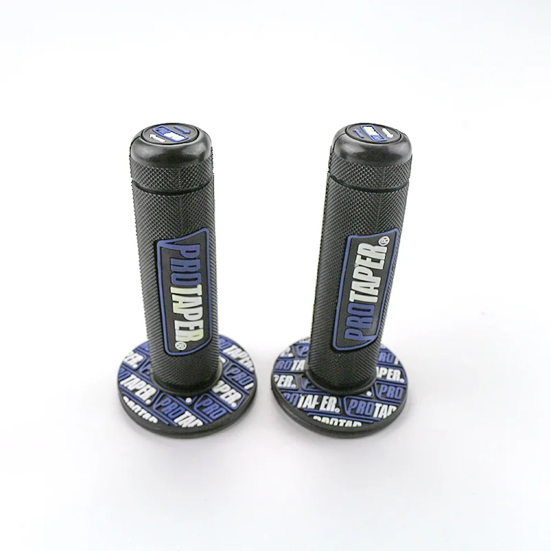 Руль MX Grip Gel резиновая ручка тормоза для мотоцикла 7/8 дюйма KTM CRF EXC YZF Protaper Pro