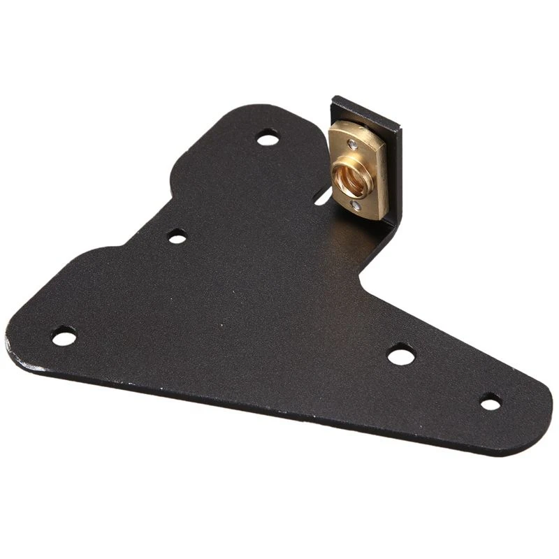 

CR-10 Dual Z Axis Upgrade Timing Belt Tensioner for CR-10 3D Printer Printer Part