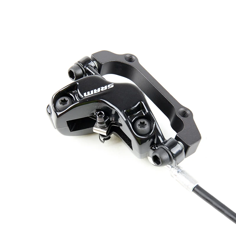 SRAM руководство T GLB MTB 4-поршни гидравлические дисковые тормоза 800-1500 мм спереди и