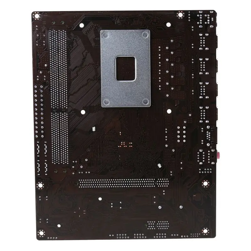 X58 LGA 1366 материнская плата поддерживает серверную память REG ECC и материнскую плату с процессором Xeon