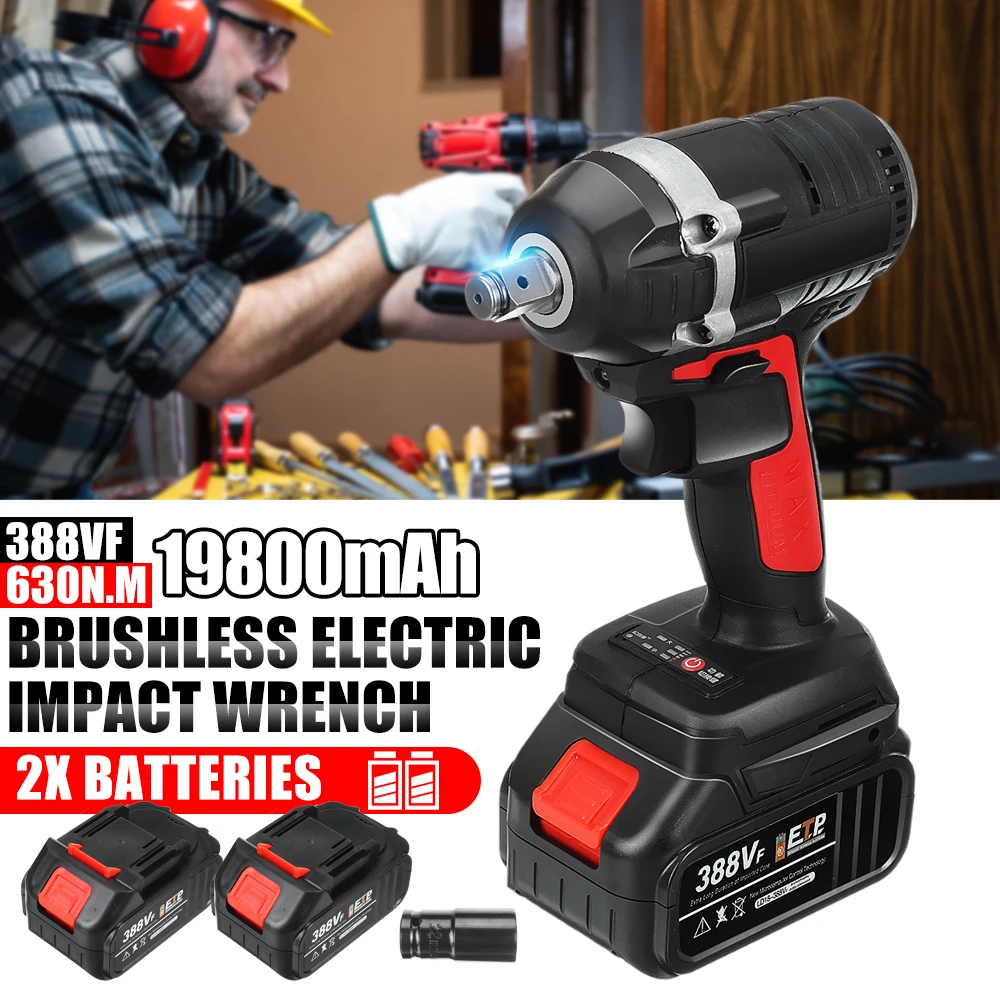 Power Tools