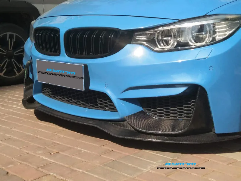 Внешний спойлер из углеродного волокна для BMW F80 M3 F82 M4|Амортизаторы| |