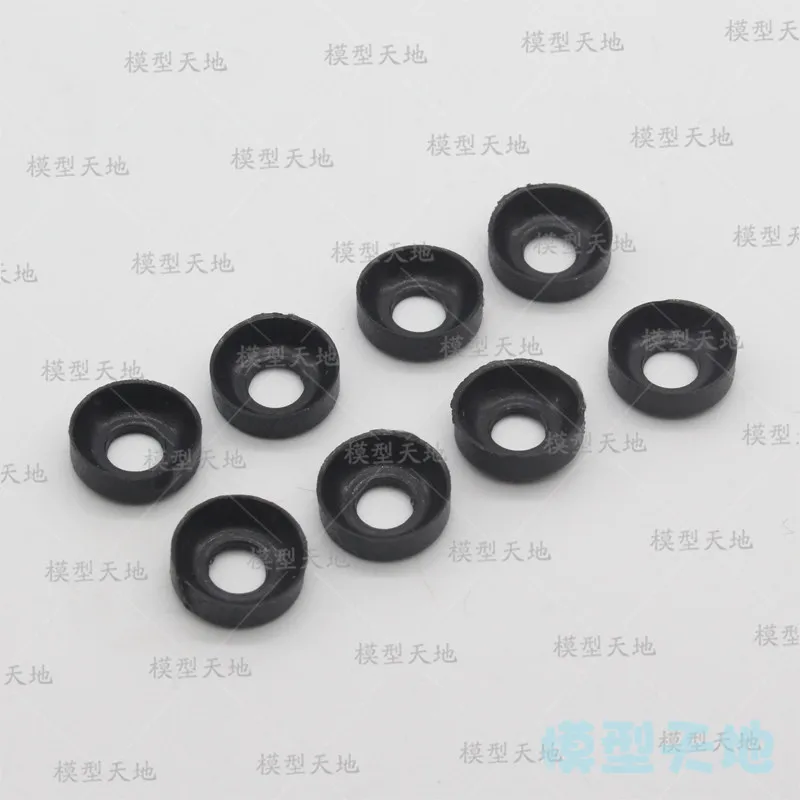 8 шт./компл. HSP 02164 с шаровой головкой 8P для модели 1/10 RC летающая рыба 94122 94166 94155 94177