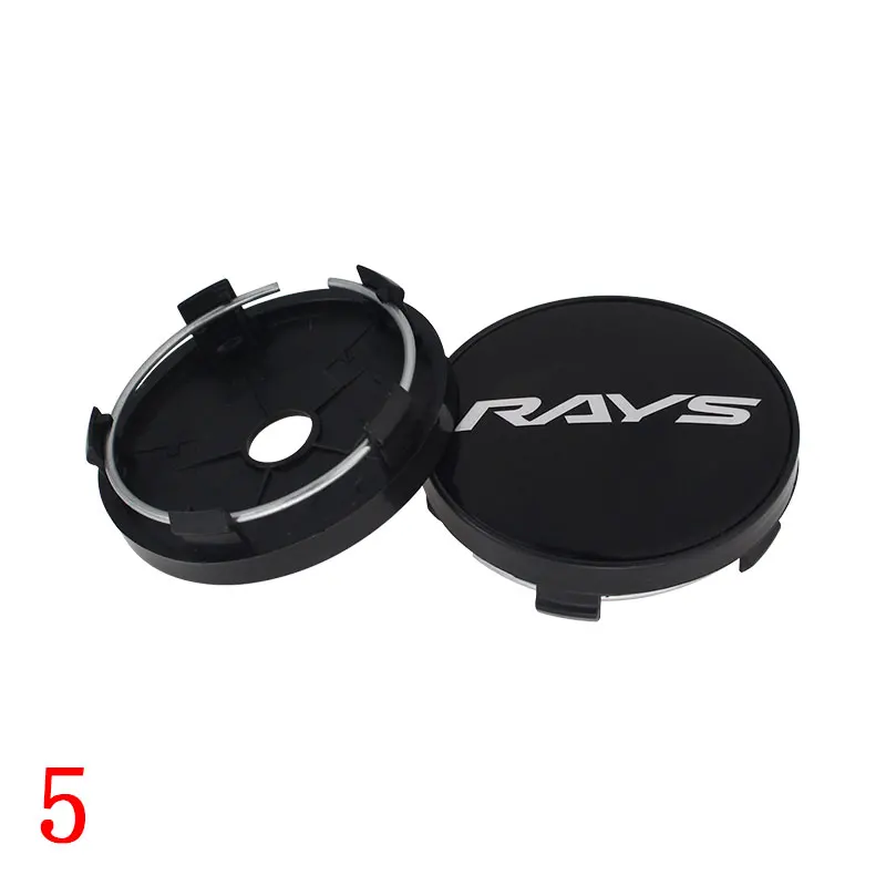 4 шт. колпачки для обода 60/55 мм | Автомобили и мотоциклы