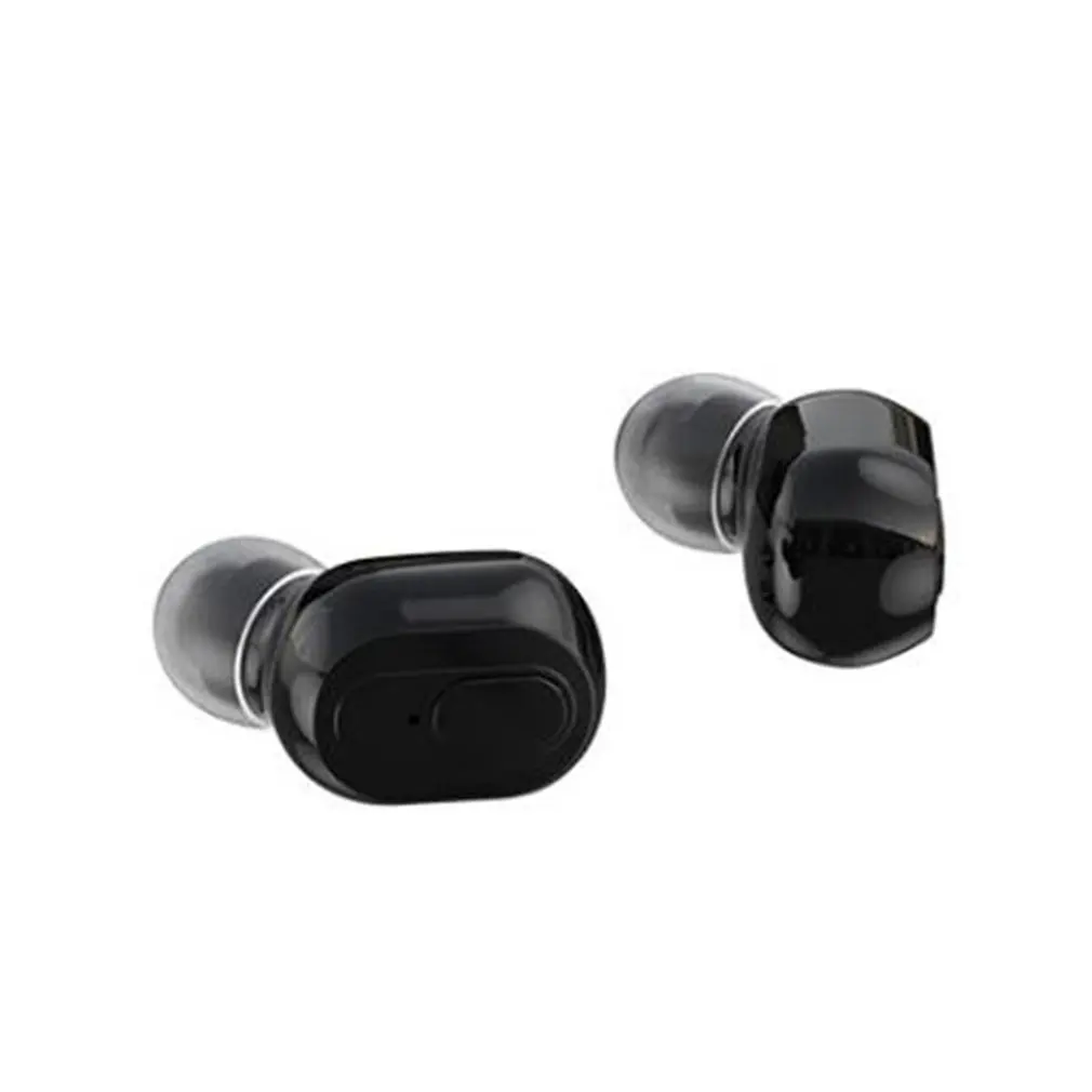 Беспроводная стереогарнитура J22 с цифровым дисплеем функция вызова NFC голосовое