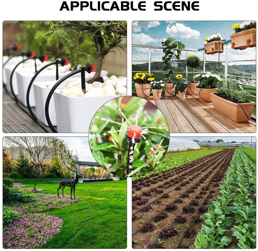 

Automatic Intelligent Electronic LCD Display Home Ball Valve Watering Timer Hose Faucet Timer Garden Irrigation Controller