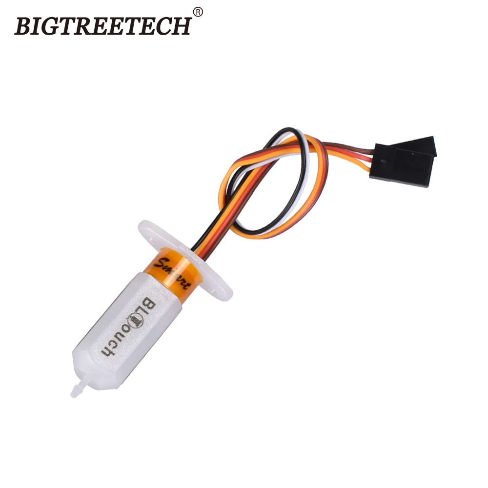 ANTCLABS BLTouch V3.1 датчик автоматического выравнивания Премиум 3D Kossel принтер Reprap для SKR V1.3 части 3d принтера