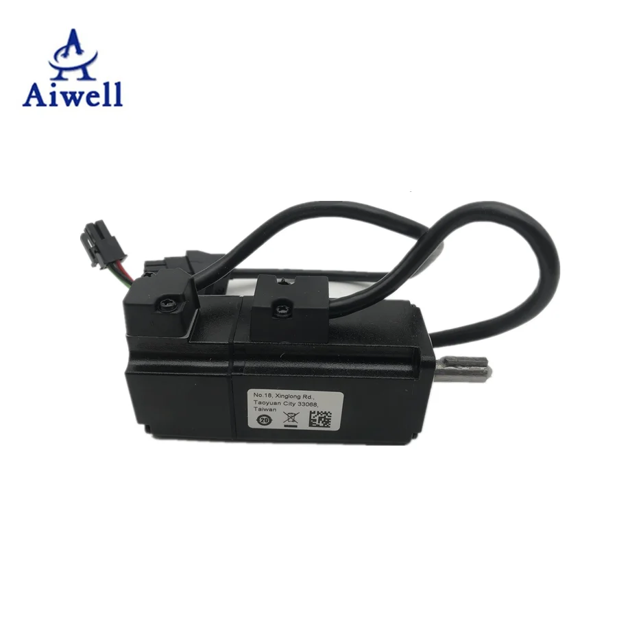 

DELTA ECMA-C10401GS серводвигатель, оригинапосылка, 100% Новый оригинальный промышленный и т. Д., 220 В, 400 Вт, TW