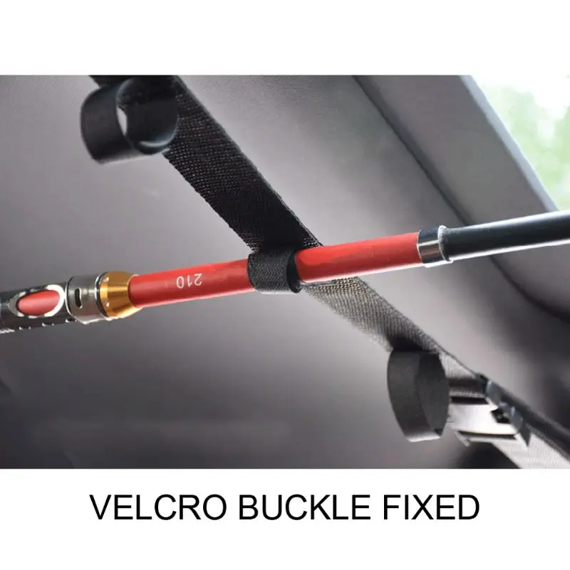 2 шт. Удочка Стойки для пояса держатель удочки ремень Катушка комбо автомобилей