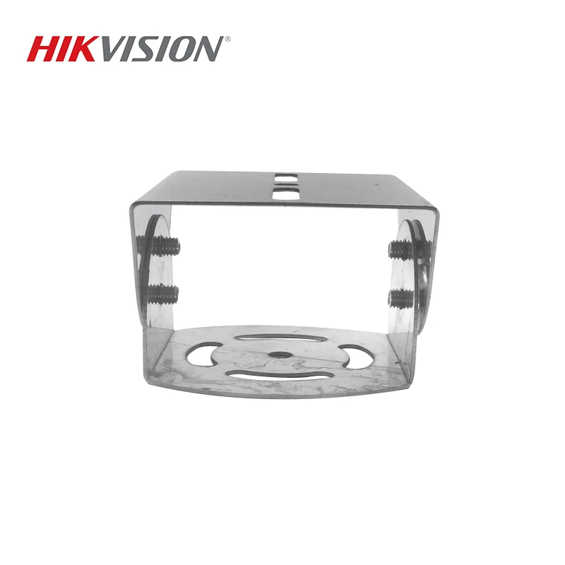 Место установки HIKVISION DS 1706ZJ для взрывозащищенных камер цилиндрических из