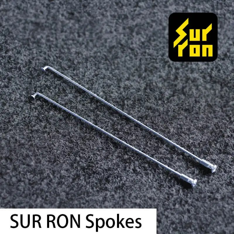 Спицы колеса SUR RON|Велосипедная спица| |