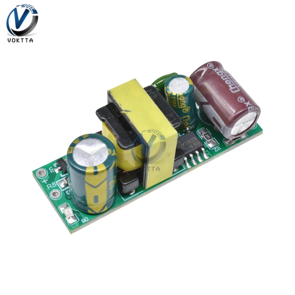 12 В 400mA AC-DC понижающий преобразователь модуль преобразуемый адаптер Новый |