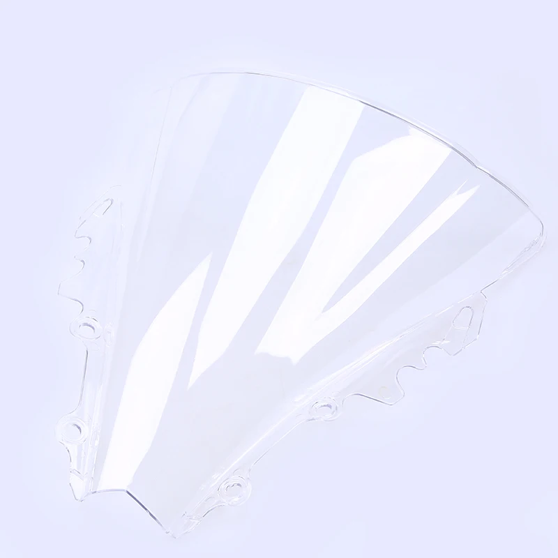 Ветровое стекло для мотоцикла или скутера Yamaha YZF R6 2006 2007|scooter windscreen|windshield