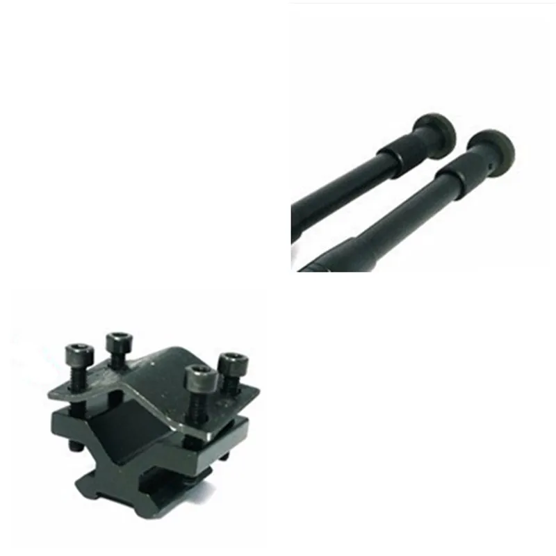 Игрушка Охота 7 '' 10'' сверхпрочные Универсальные сошки крепление +