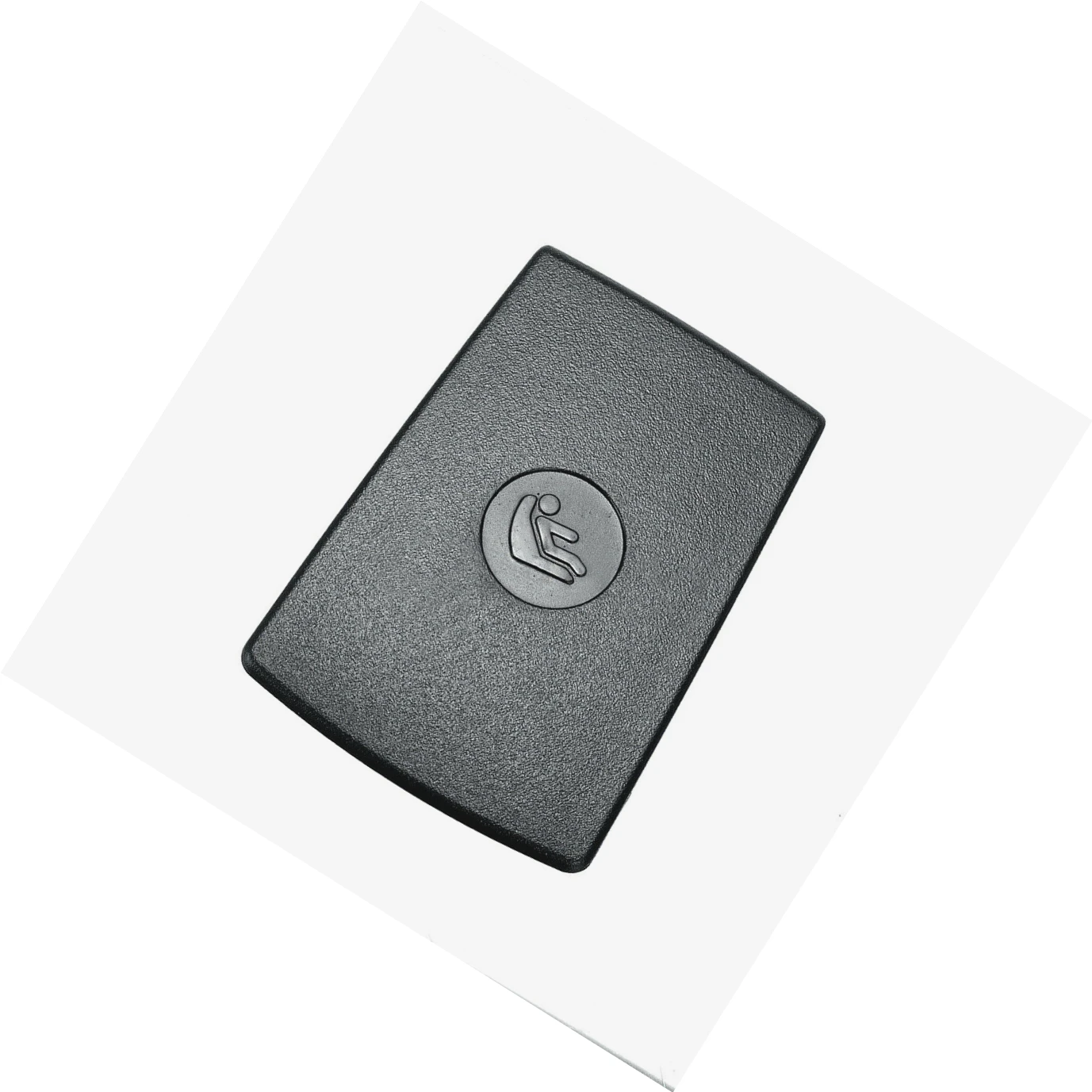 Универсальный анкер для заднего детского сиденья ISOFix безопасности BMW F30 F31 3 Series F20