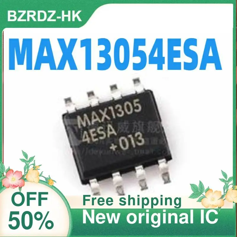 

2-10 шт./лот MAX13054ESA + T SOP8, новая оригинальная интегральная схема