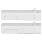 2 шт., портативное устройство для открывания ящиков