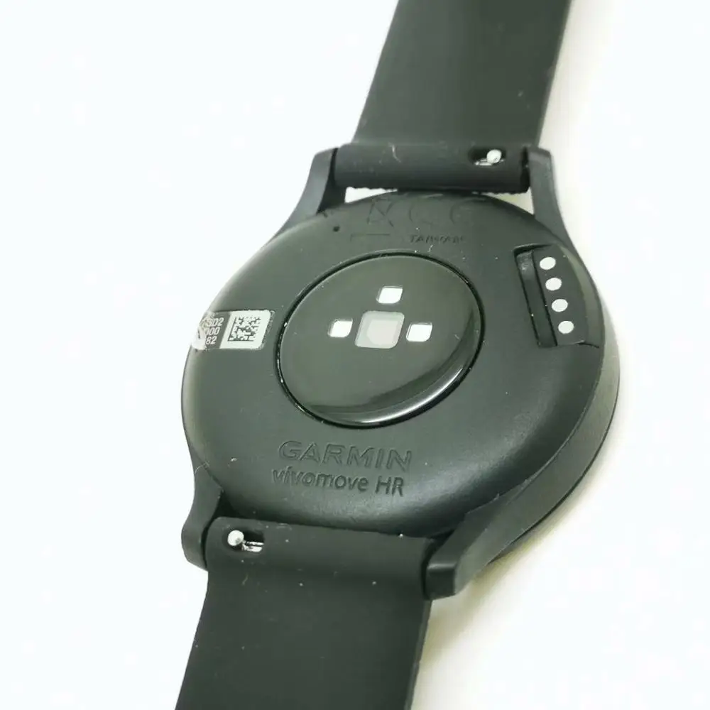 Смарт часы garmin vivomove hr с отслеживанием движения и Пульсометром|Смарт-часы| |