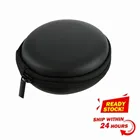 1 шт. прочный Чехол-держатель для хранения сумка для переноски жесткая коробка для наушников Наушники-вкладыши карта памяти для удобства путешествий