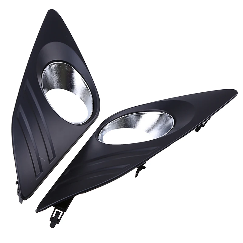 POSSBAY Нижняя передняя бампер H11 Галогенные Противотуманные светильник лампа +