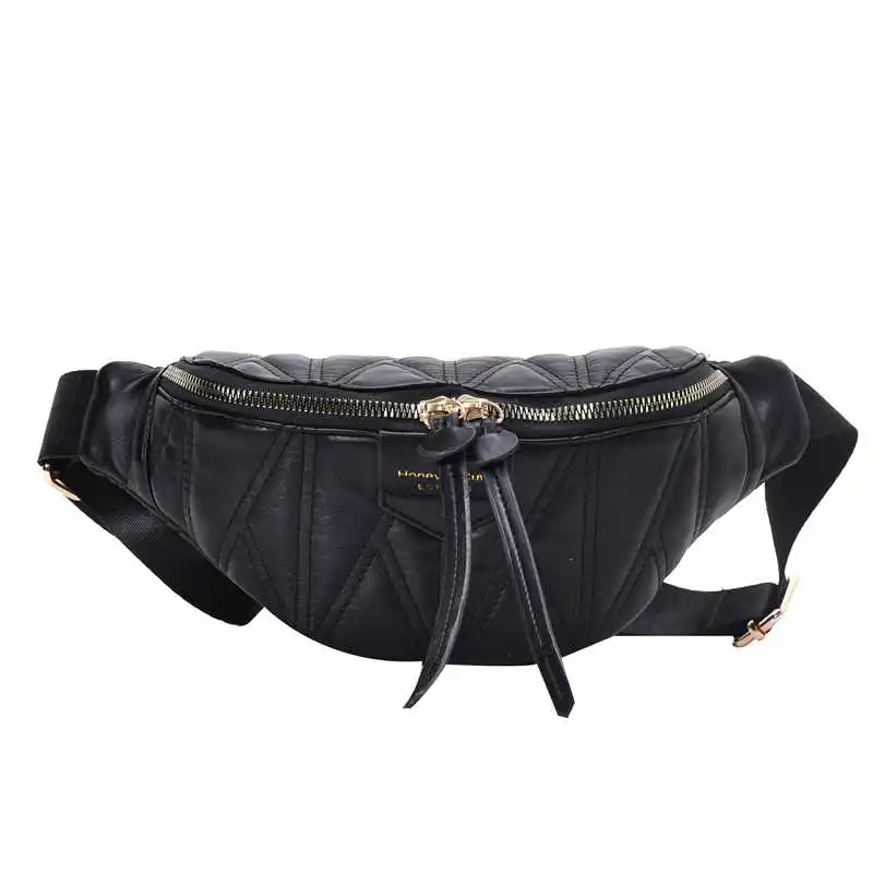 

Casual Chest Bags For Women 2020 Crossbody Bags Women Travel Shoulder Messenger Bag Female Fashion Chest Phone Purses Waist Bag
