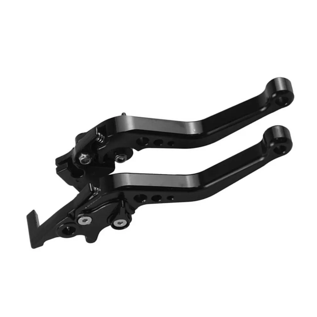 Рычаг сцепления для мотоцикла и скутера GY6 125 150 GP110 XMAX400 дисковые Тормозные ручки с