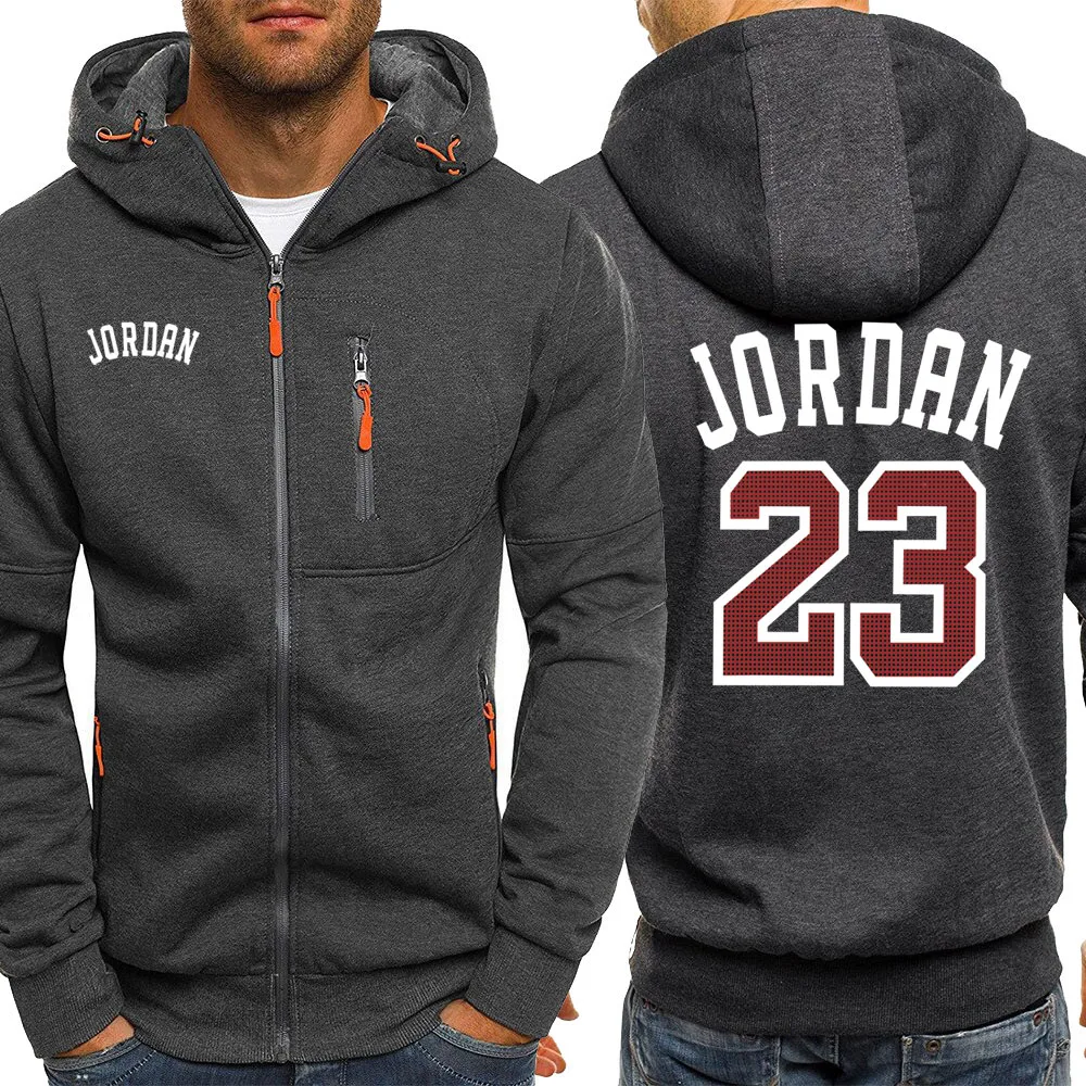 Jordan 23 зима осень Горячая Куртка бомбер мужская одежда уличная бейсбольная куртка Мужские толстовки хип-хоп Модные мужские пальто