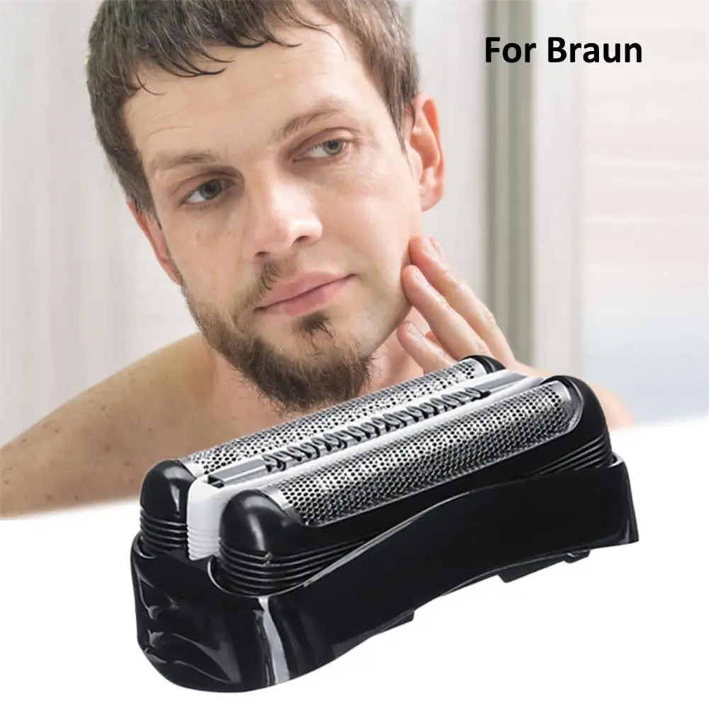 Запасные части бритвы резак аксессуары для бритвы Braun 32B 32S 21B 3 серии