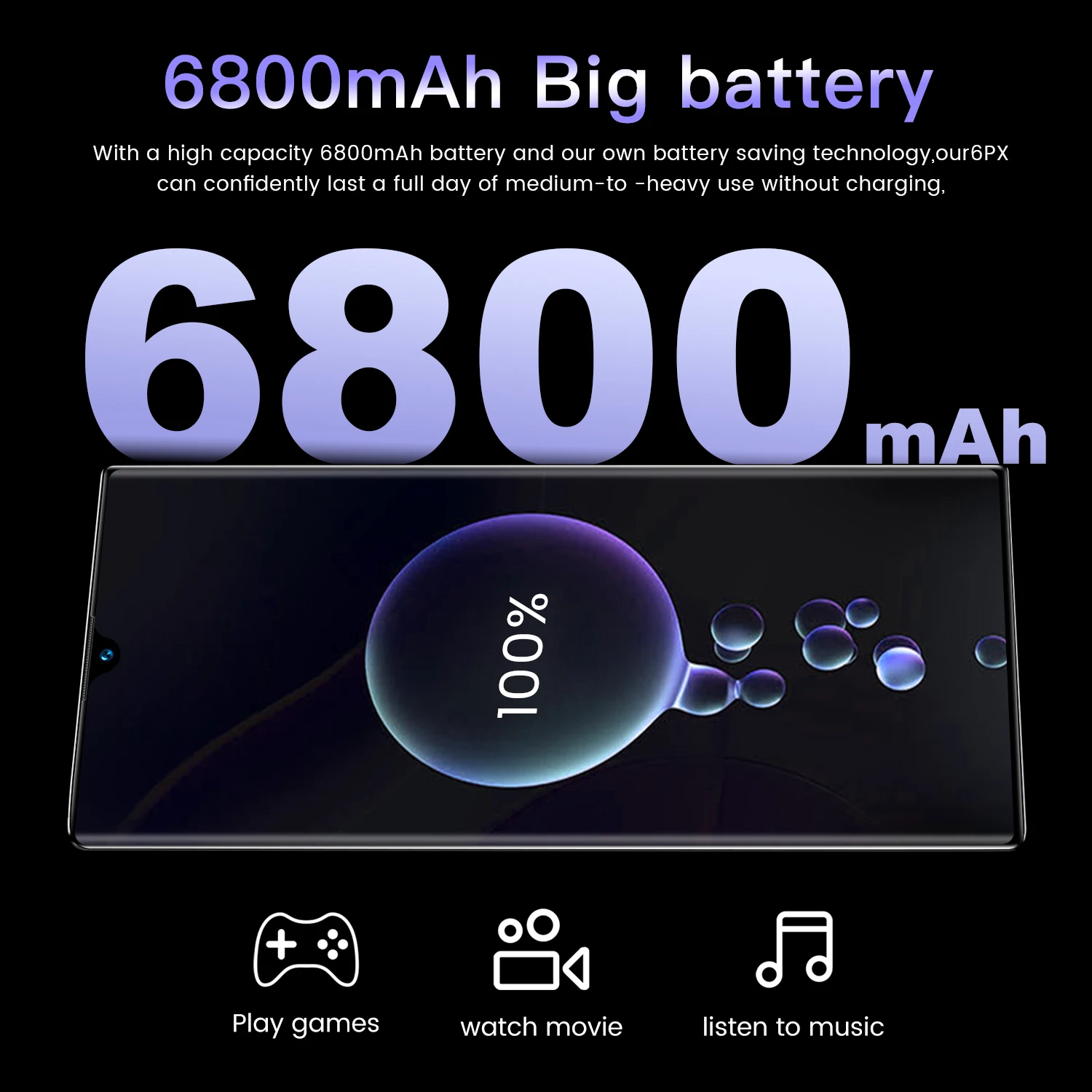 Samsung-tel&eacute;fono inteligente Galaxy S21 Ultra, versi&oacute;n Global, Huawei, pantalla grande de 6,9 pulgadas, adecuado para Huawei-5