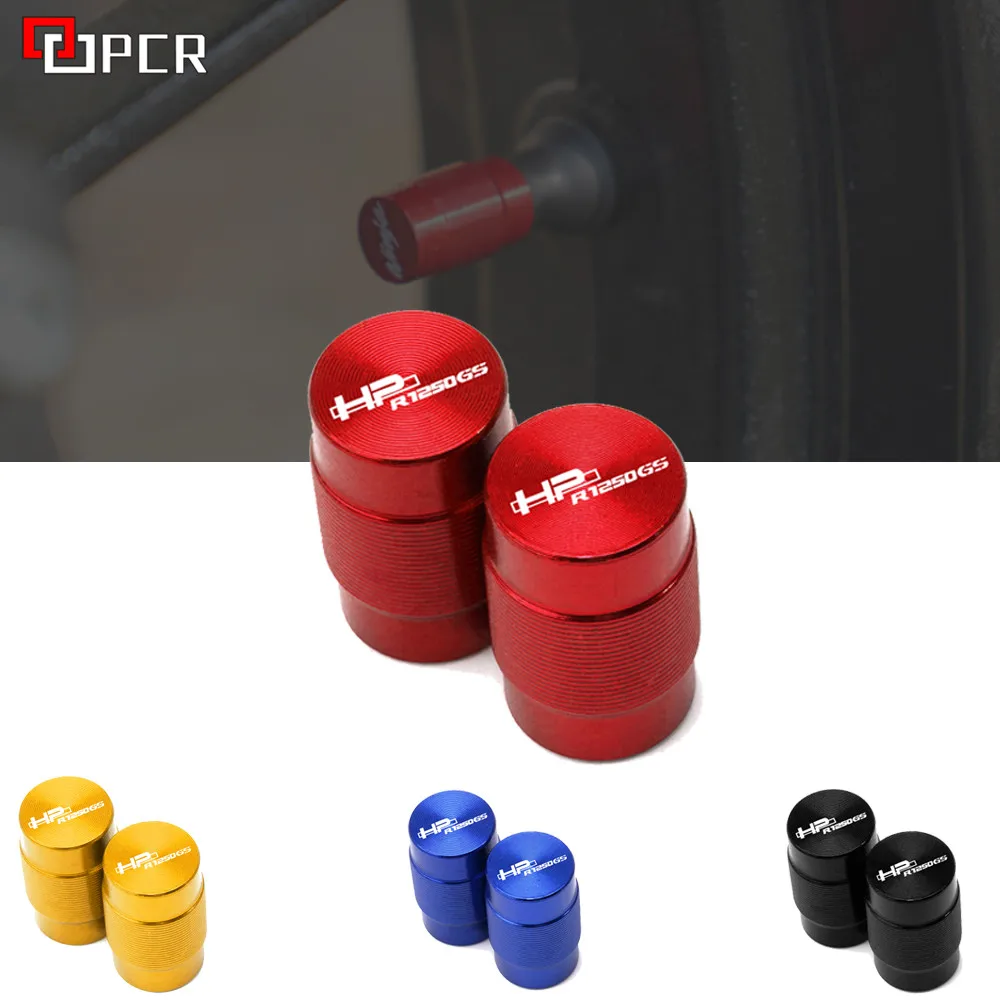 Алюминиевая крышка Пневматического клапана для мотоцикла с ЧПУ BMW R1250 GS R 1250 1250GS HP