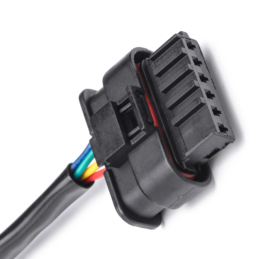 Автомобильный модуль кабель провод динамический задний светильник указатель