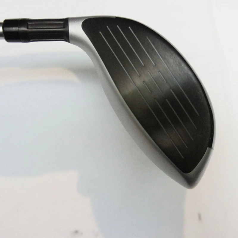 new M4 driver golf driver 3#5# fairway woods with graphite shafts headcover golf clubs