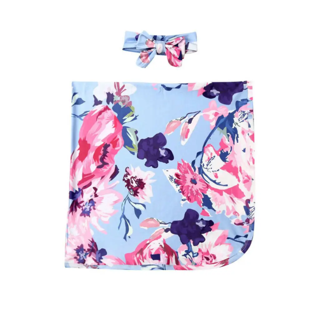 Милое Пеленальное Одеяло для новорожденных спальный мешок маленьких мальчиков и