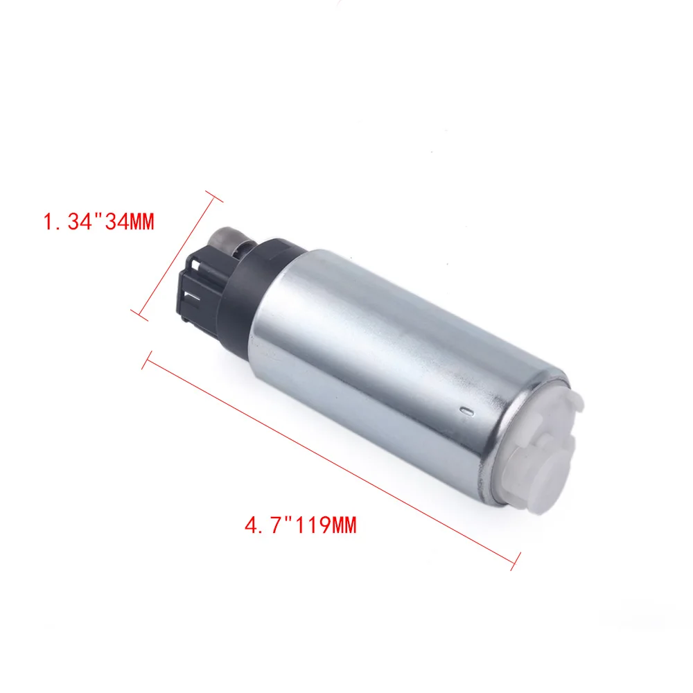 Топливный насос RASTP Intank топливный высокого давления GSS341 для Honda Civic Accord Elantra Chevrolet