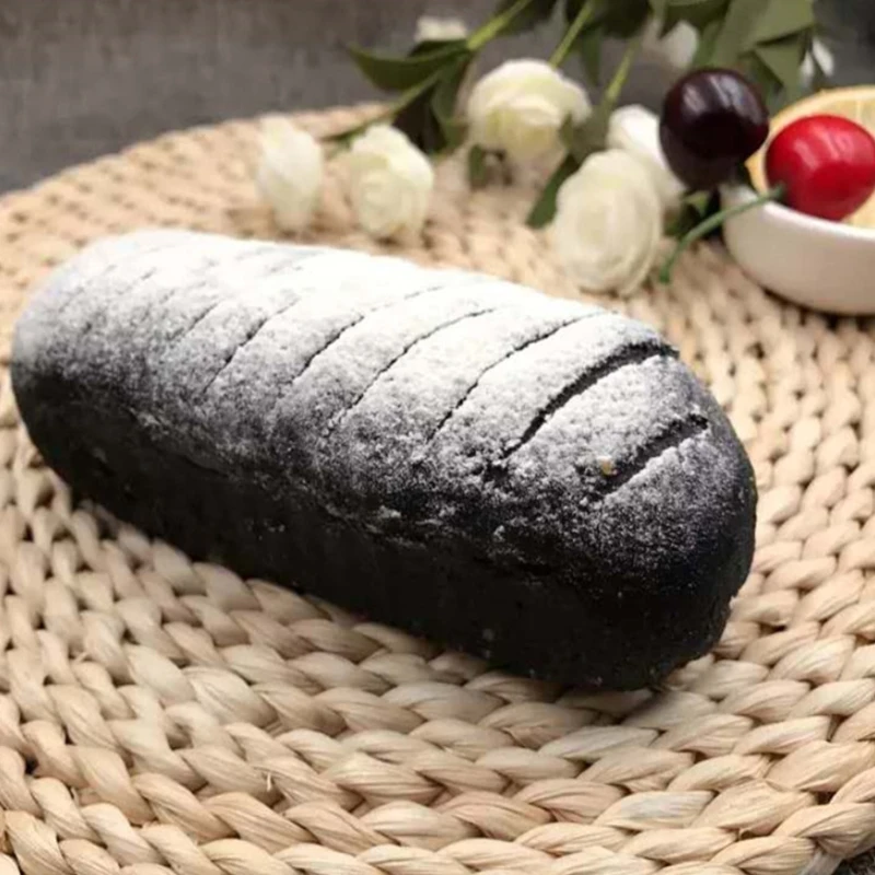 

1000g Activated Carbon Bamboo Toner Natural Edible Pigment Charcoal Powder