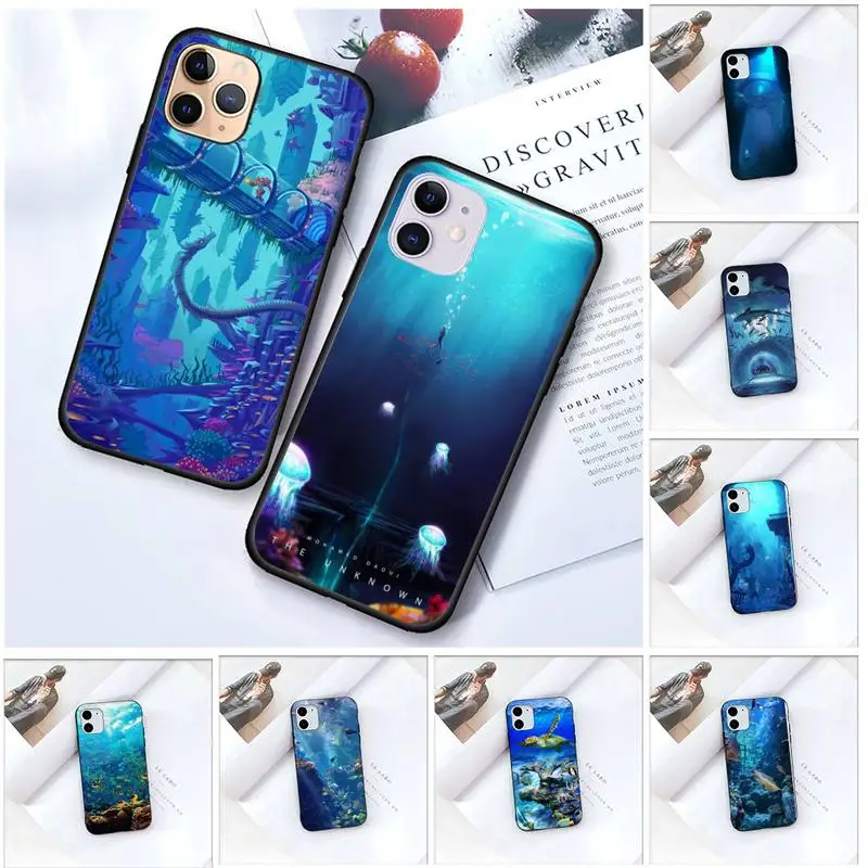 Чехол для iPhone 12 Mini 11 Pro XS Max X XR 7 8 Plus | Мобильные телефоны и аксессуары