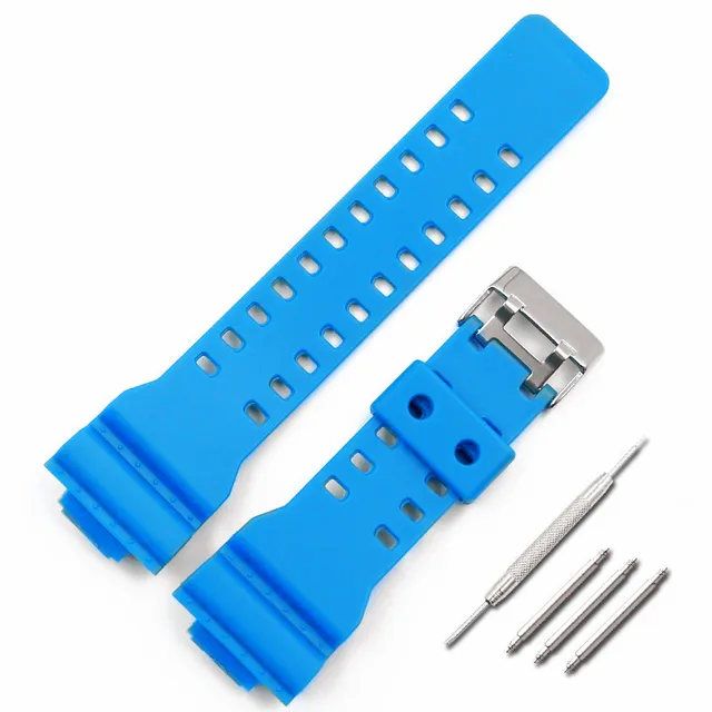 Casio GA-110GB GA-100 GD120 GA-700 