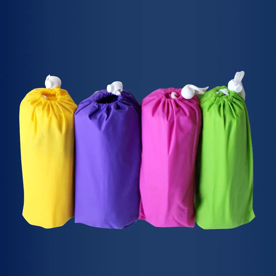 Plus Size Waterproof Cloth Raincoat With Hood Stylish Raincoats Rain Poncho Hiking Coats Long Women Outdoor KK60YY | Дом и сад