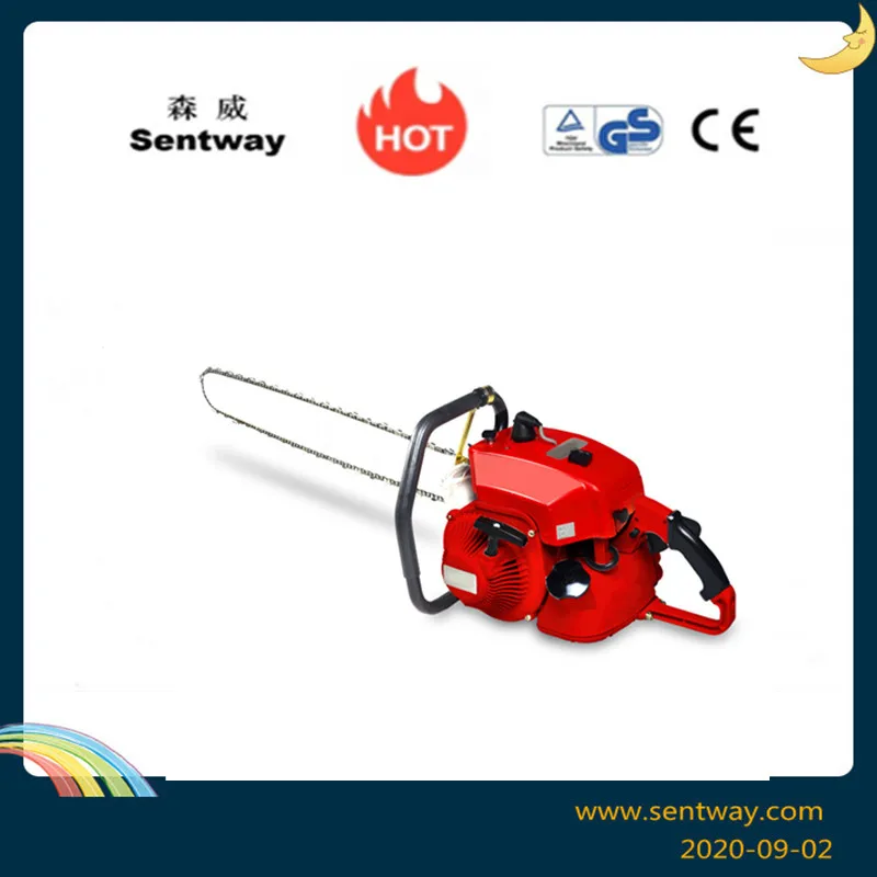 Ms070 professional gasoline 070 Chain Saw with 24 inch bar and chain good quality factory sold free shipping |