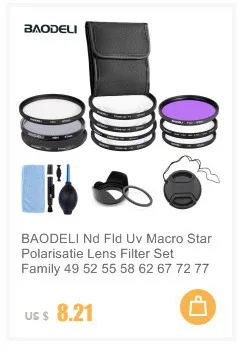 BAODELI USB 16 26 см селфи кольцо свет профессиональный штатив подставка для Dslr мобильного телефона держатель блогер вьедо аксессуары
