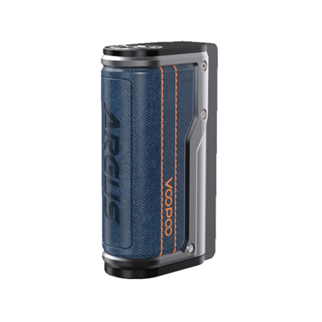 Original VOOPOO Argus GT MOD 160W TC Box Vape Type-C Charging Electronic Cigarette Vaporizer Support Pnp Pod Tank VS Drag X | Электроника