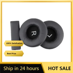 Сменные мягкие амбушюры с эффектом памяти, накладки для наушников AKG k550 k551 k553 k 550 551 23 AugT9