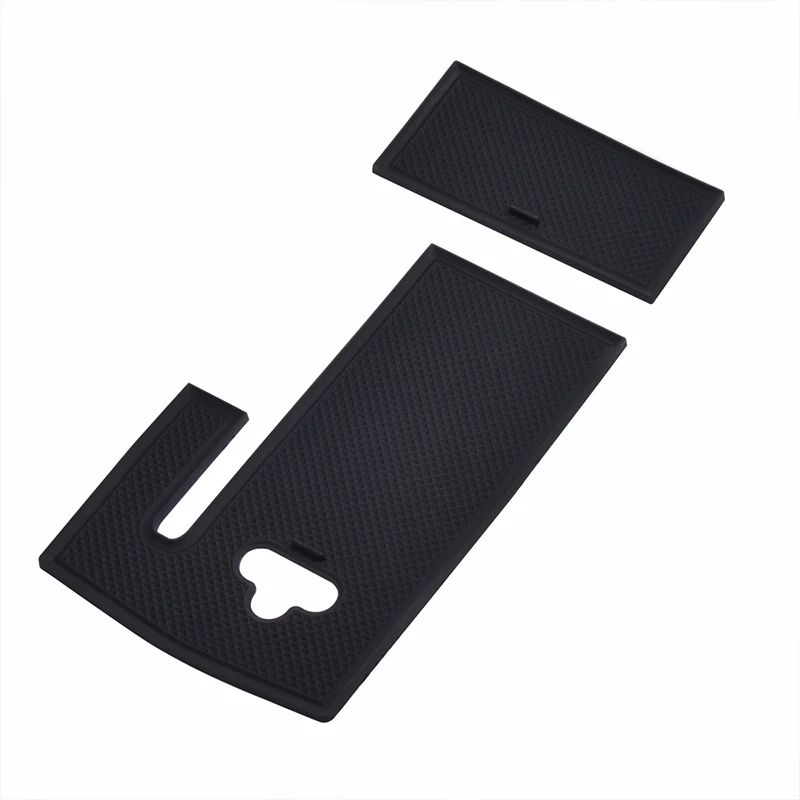 NS модифицированный ящик для хранения в подлокотнике автомобиля центральный