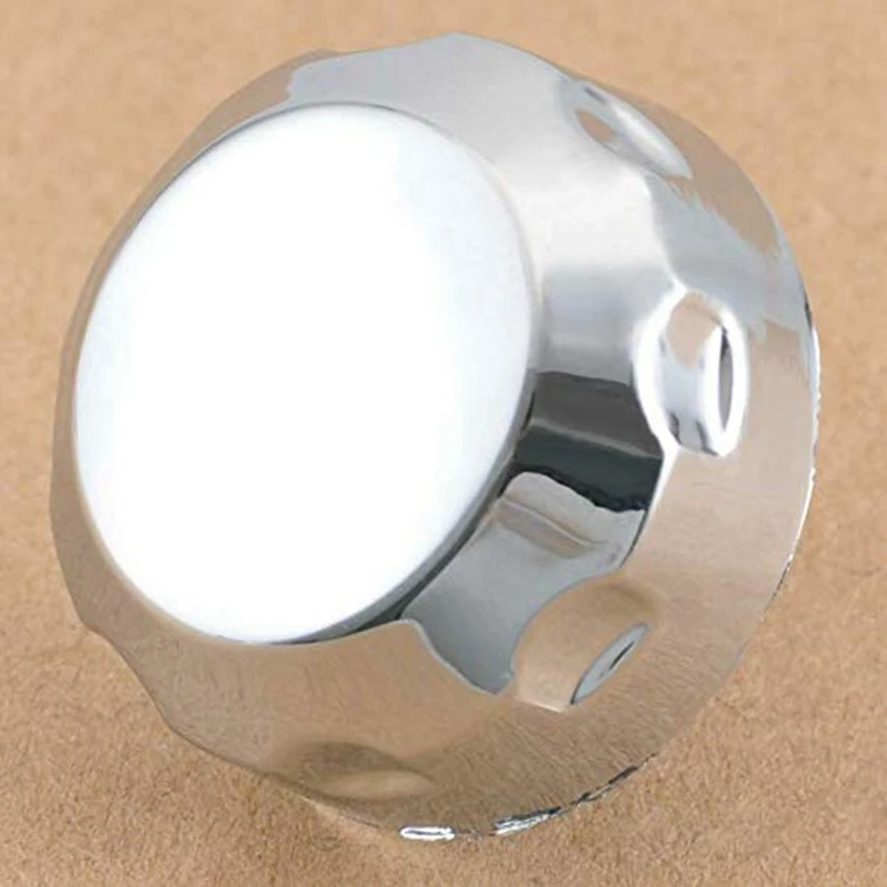 МОТОЦИКЛ Abs пластик хром обтекатель гвардии украшения переключатель Крышка для