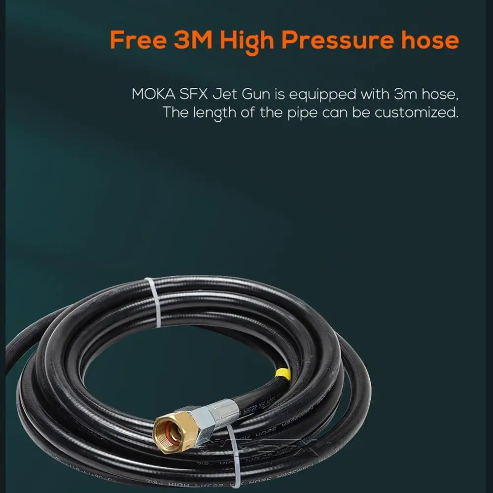 Новая портативная светодиодная CO2 струйная машина Co2 пистолет DJ Cannon RGB 3 в 1 цветная