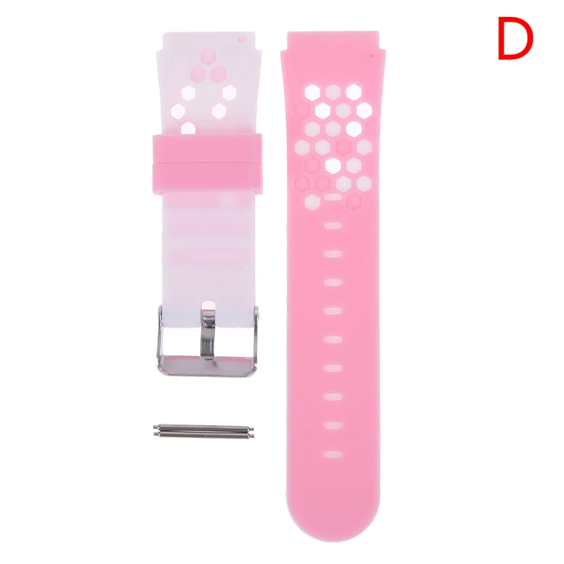 

Children's smart wristband replacement wrist strap for kids smart watch