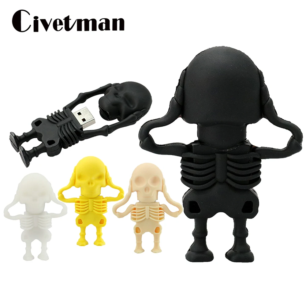 100% реальные Ёмкость USB флэш накопители 8 Гб оперативной памяти 16 встроенной 32 ГБ 64