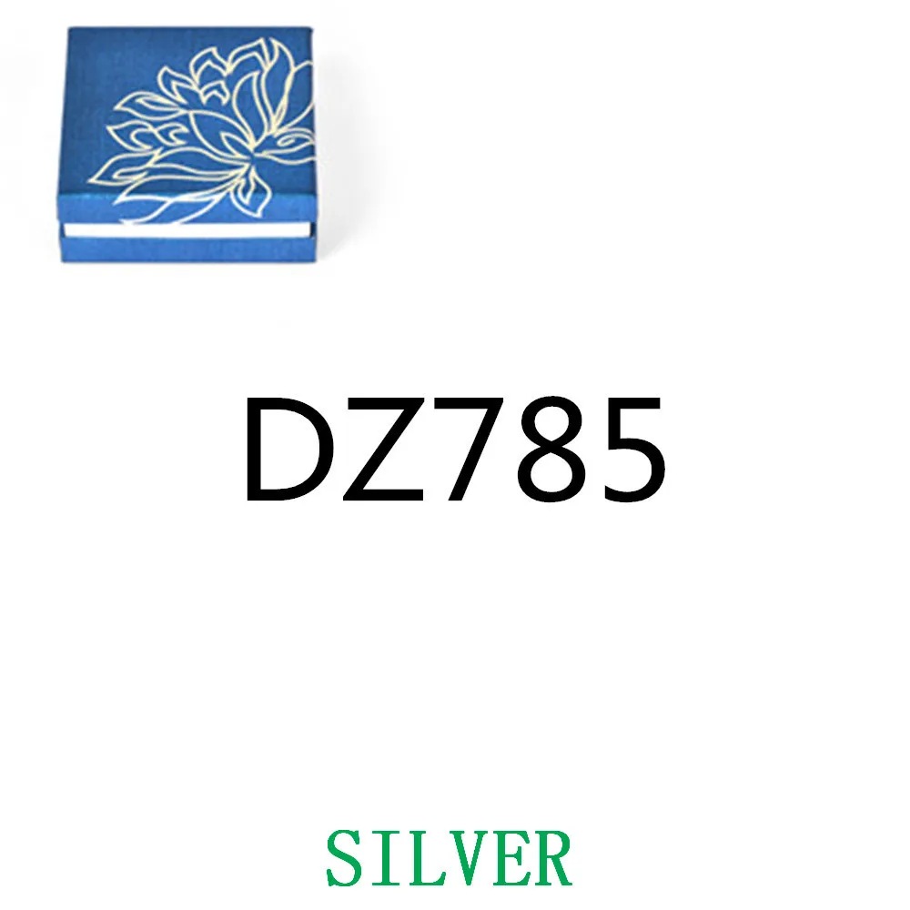 

DZ785-Silver-Box