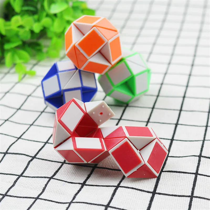 Разнообразные Волшебные ступни высококачественные нетоксичные Детские